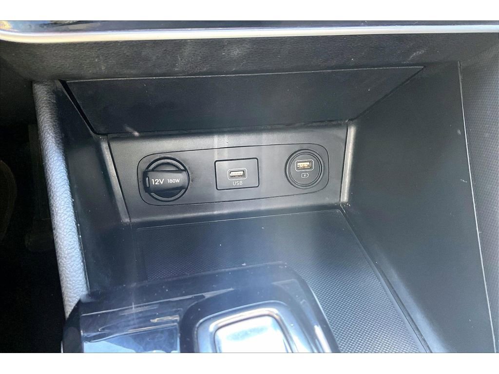 Used 2022 Hyundai Sonata SEL w/ Cargo Package image 30