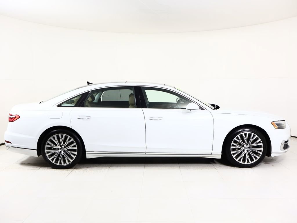 Used 2019 Audi A8 L 3.0T image 19