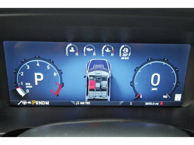 Used 2024 Ford F150 Raptor w/ Equipment Group 803A Raptor R AWD/4WD image 15