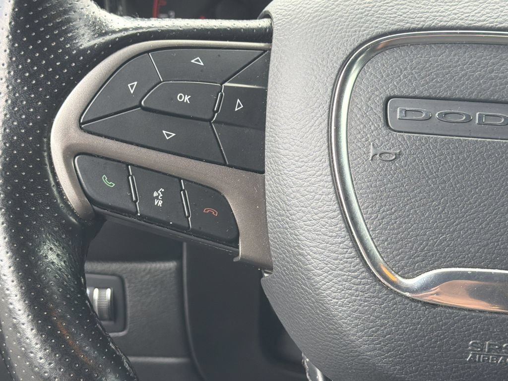 Used 2024 Dodge Durango SXT RWD image 24
