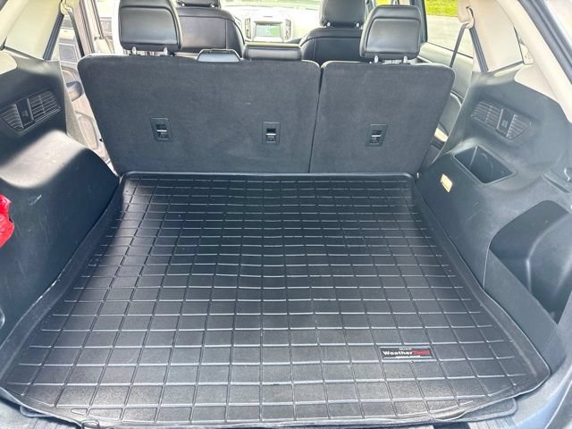 Used 2018 Ford Edge SEL w/ Equipment Group 201A FWD image 42