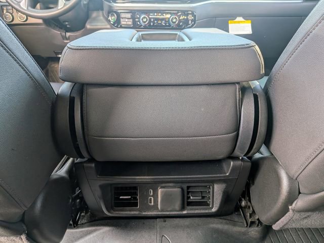 Used 2025 Chevrolet Silverado 1500 LT image 18