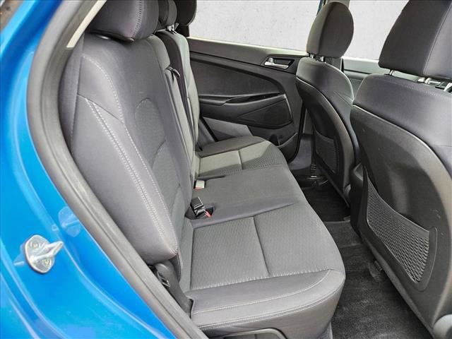 Used 2019 Hyundai Tucson SE image 17