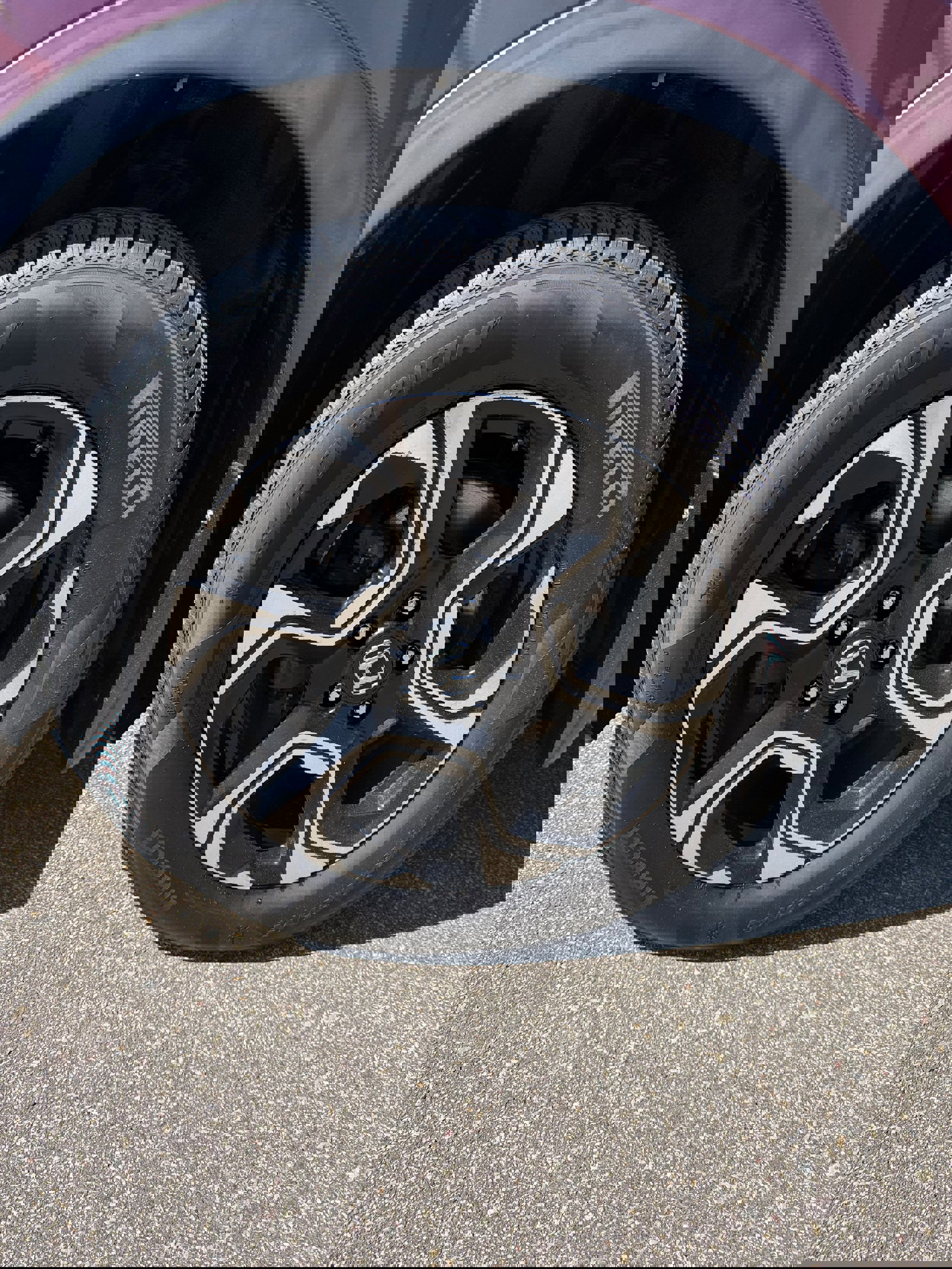 Used 2017 Honda CR-V Touring image 20