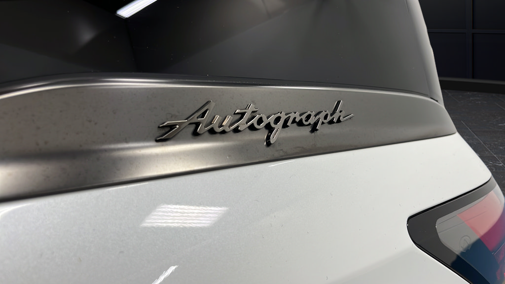 Used 2025 INFINITI QX80 Autograph w/ Autograph Exterior Package AWD/4WD image 42