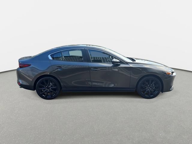 New 2026 MAZDA MAZDA3 s Sport image 4