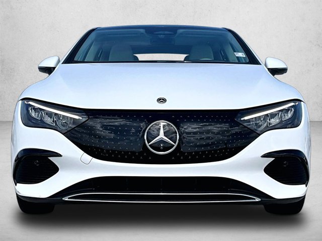 Certified 2023 Mercedes-Benz EQE 350+ Sedan image 3