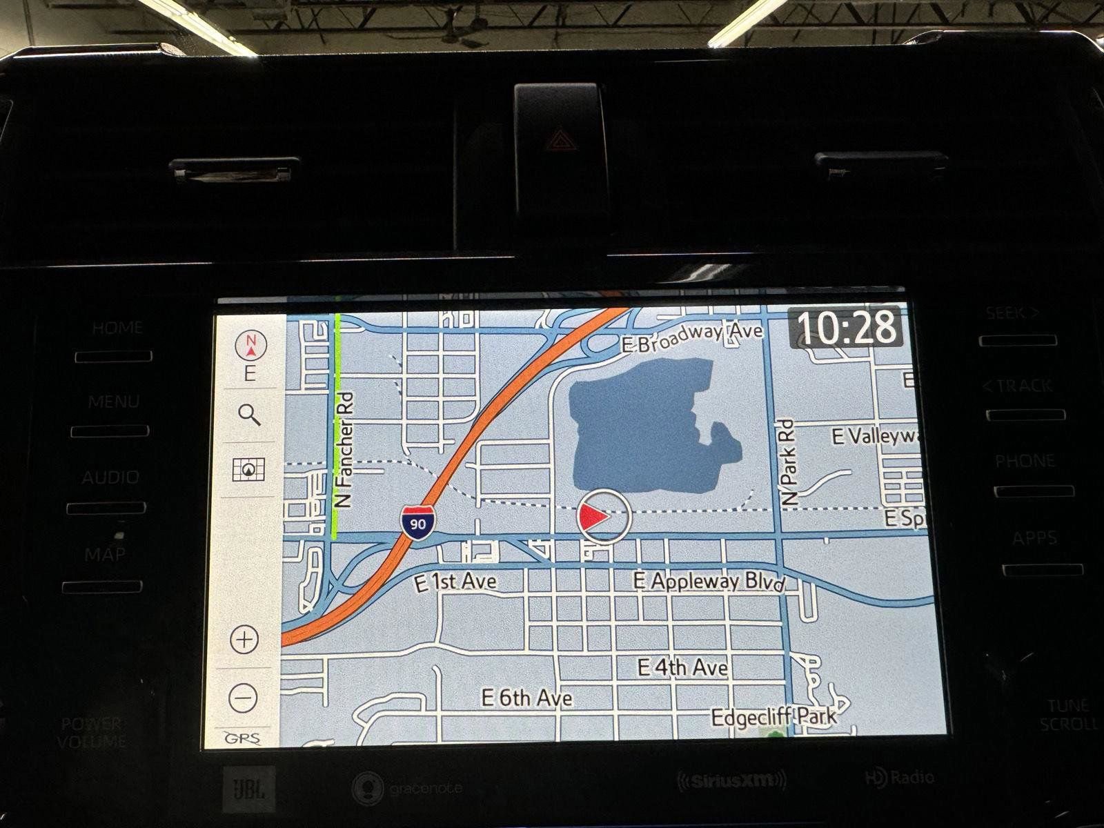 Used 2021 Toyota 4Runner TRD Pro image 13