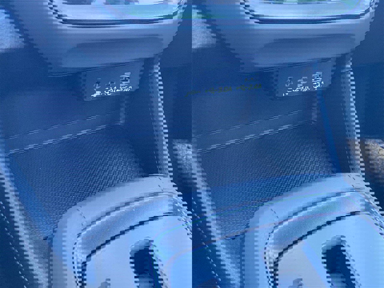 New 2026 Subaru Crosstrek 2.0i Premium image 25