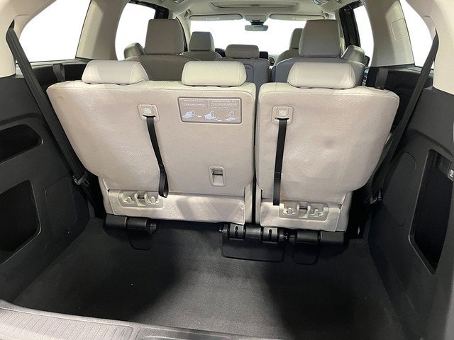 New 2027 Honda Odyssey EX-L image 32