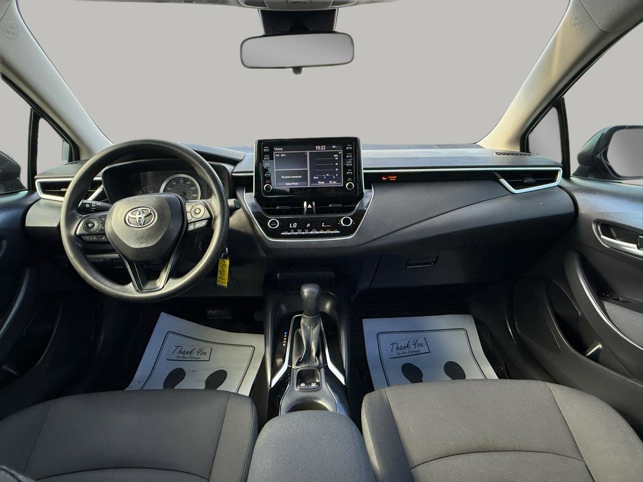 Used 2020 Toyota Corolla LE image 27