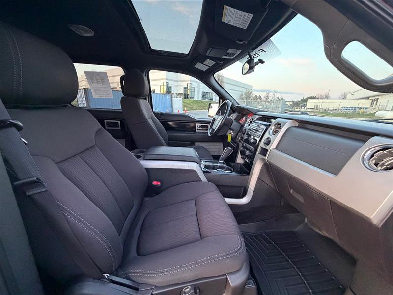 Used 2012 Ford F150 FX4 image 19