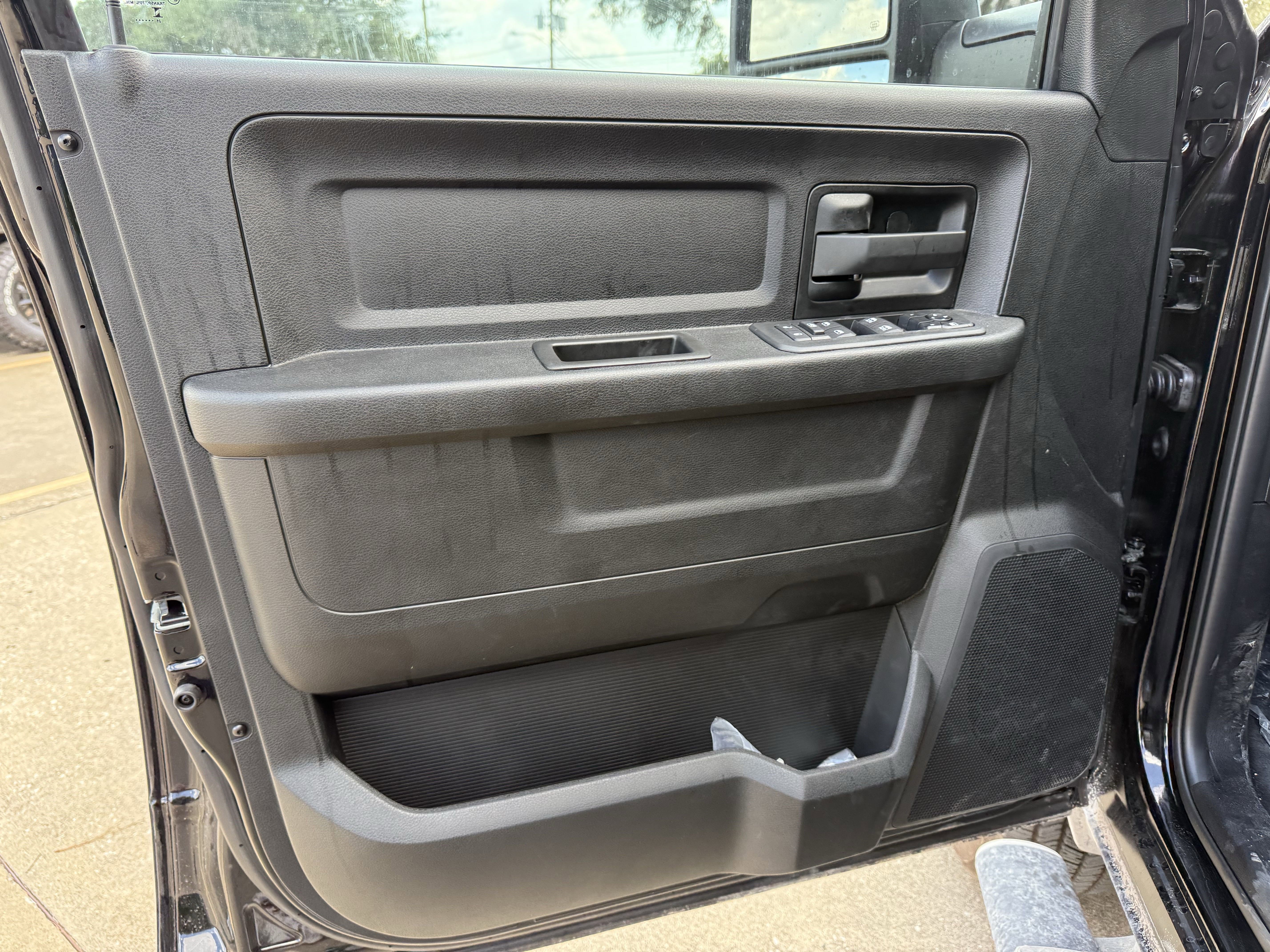 New 2026 RAM 3500 Tradesman image 12