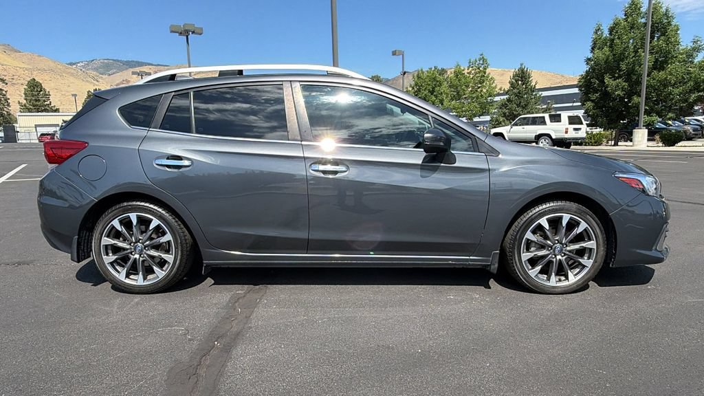 Used 2023 Subaru Impreza 2.0i Limited AWD/4WD image 2