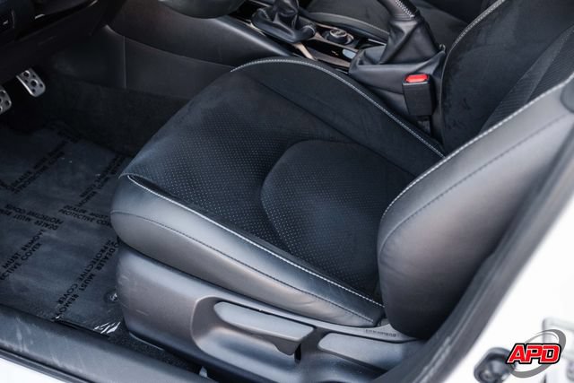 Used 2024 Toyota Corolla GR AWD/4WD image 75