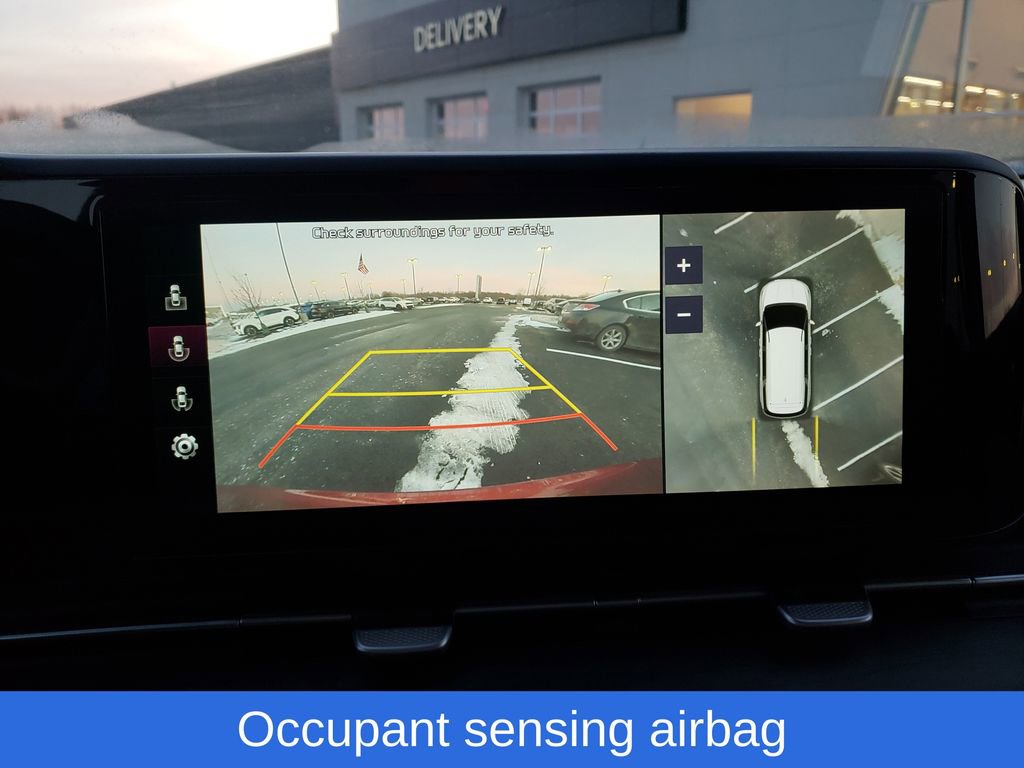 Used 2022 Kia Carnival SX image 23