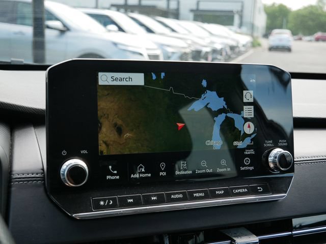 Used 2024 Mitsubishi Outlander SE AWD/4WD image 22