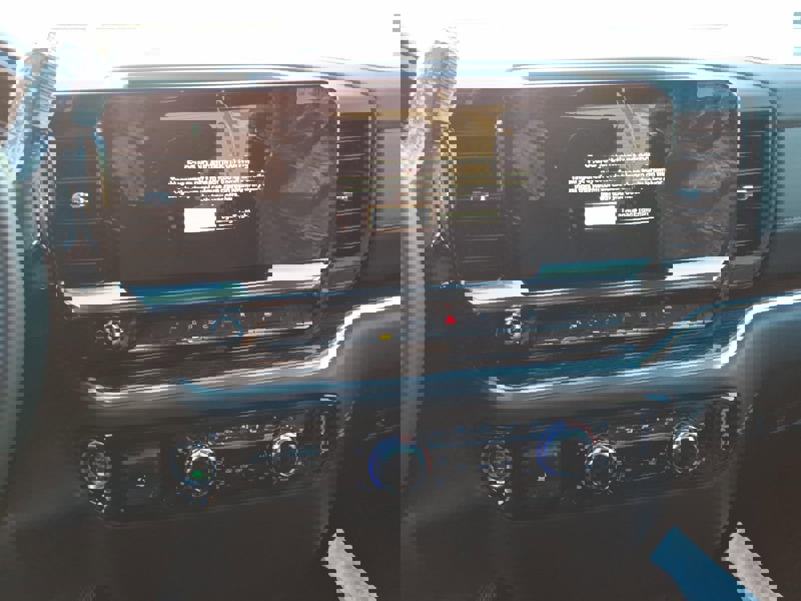 New 2026 GMC Sierra 1500 Elevation w/ Elevation Select Package image 16