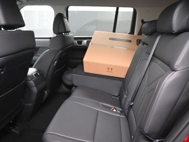 New 2026 Hyundai Santa Fe SEL AWD/4WD image 14