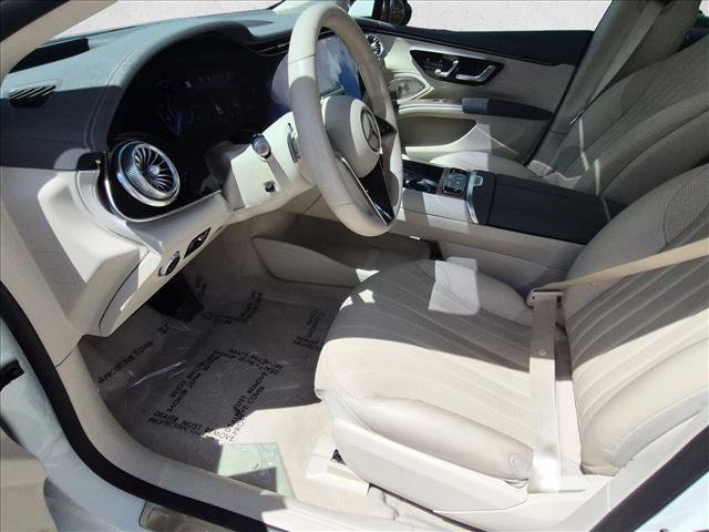 Certified 2024 Mercedes-Benz EQS 450+ Sedan image 17
