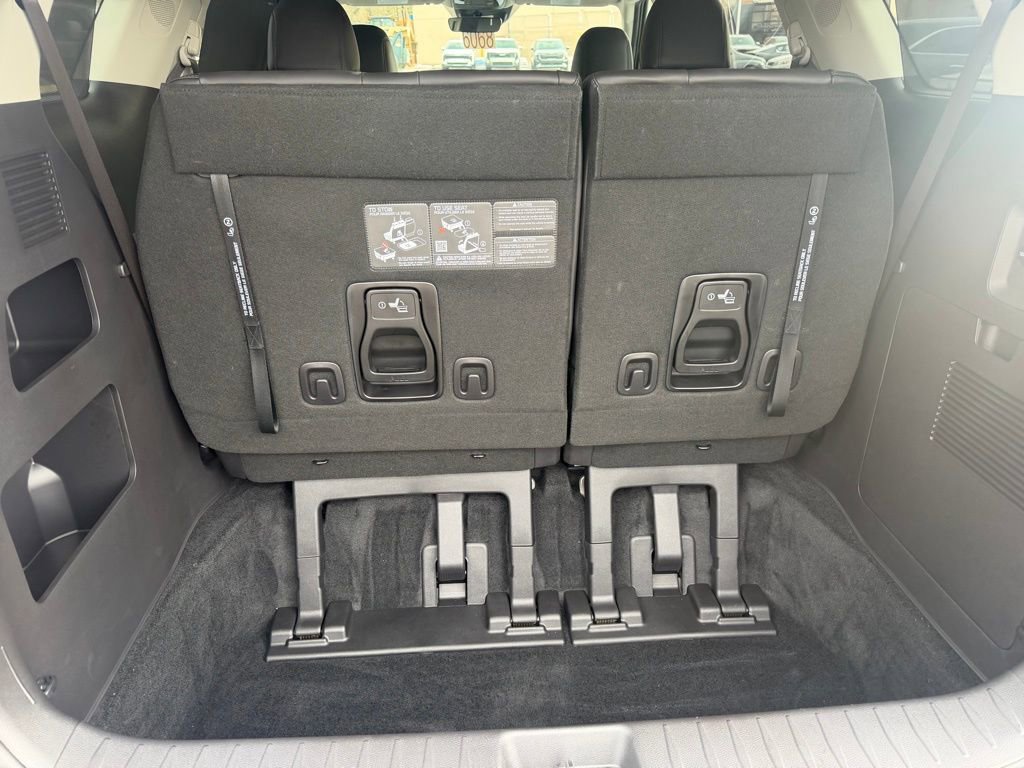 Certified 2026 Kia Carnival EX image 27