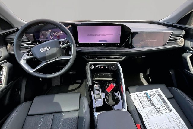 New 2026 Audi Q5 Premium Plus AWD/4WD image 15
