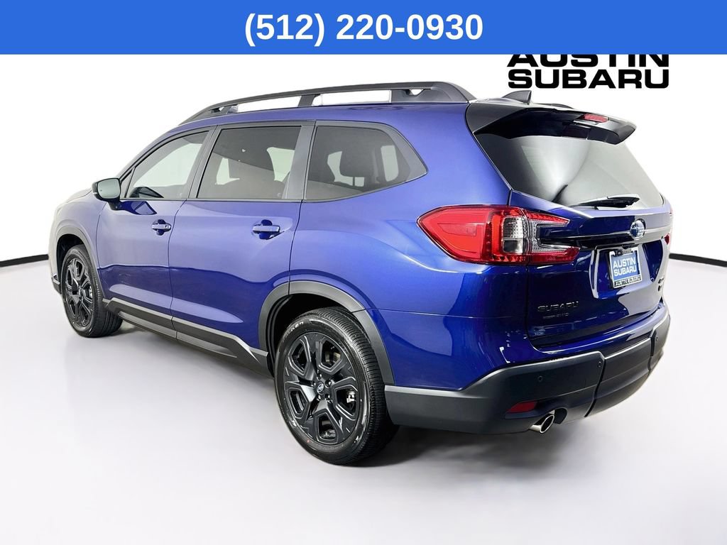 Used 2026 Subaru Ascent Bronze Edition AWD/4WD image 6