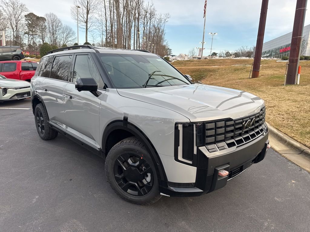 New 2027 Kia Telluride SX Prestige X-Pro image 28