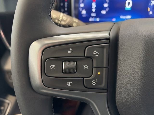 New 2026 Chevrolet Silverado 1500 LT AWD/4WD image 14