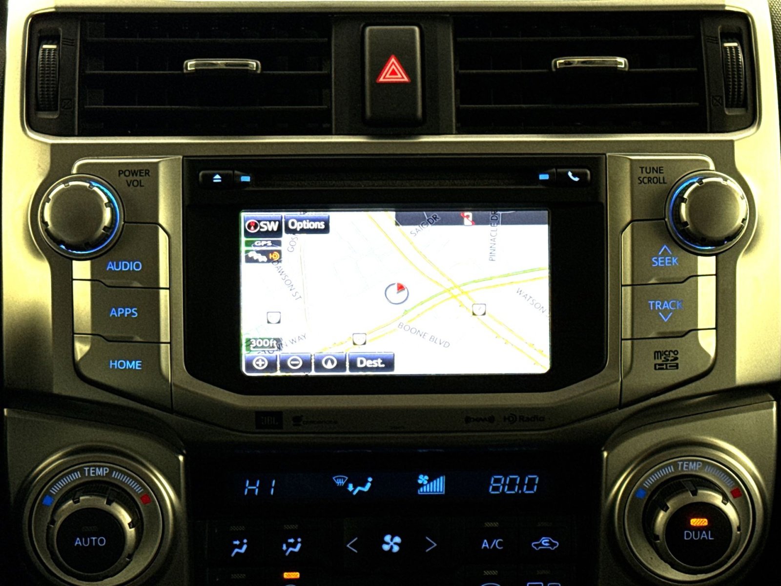 Used 2019 Toyota 4Runner Limited AWD/4WD image 20