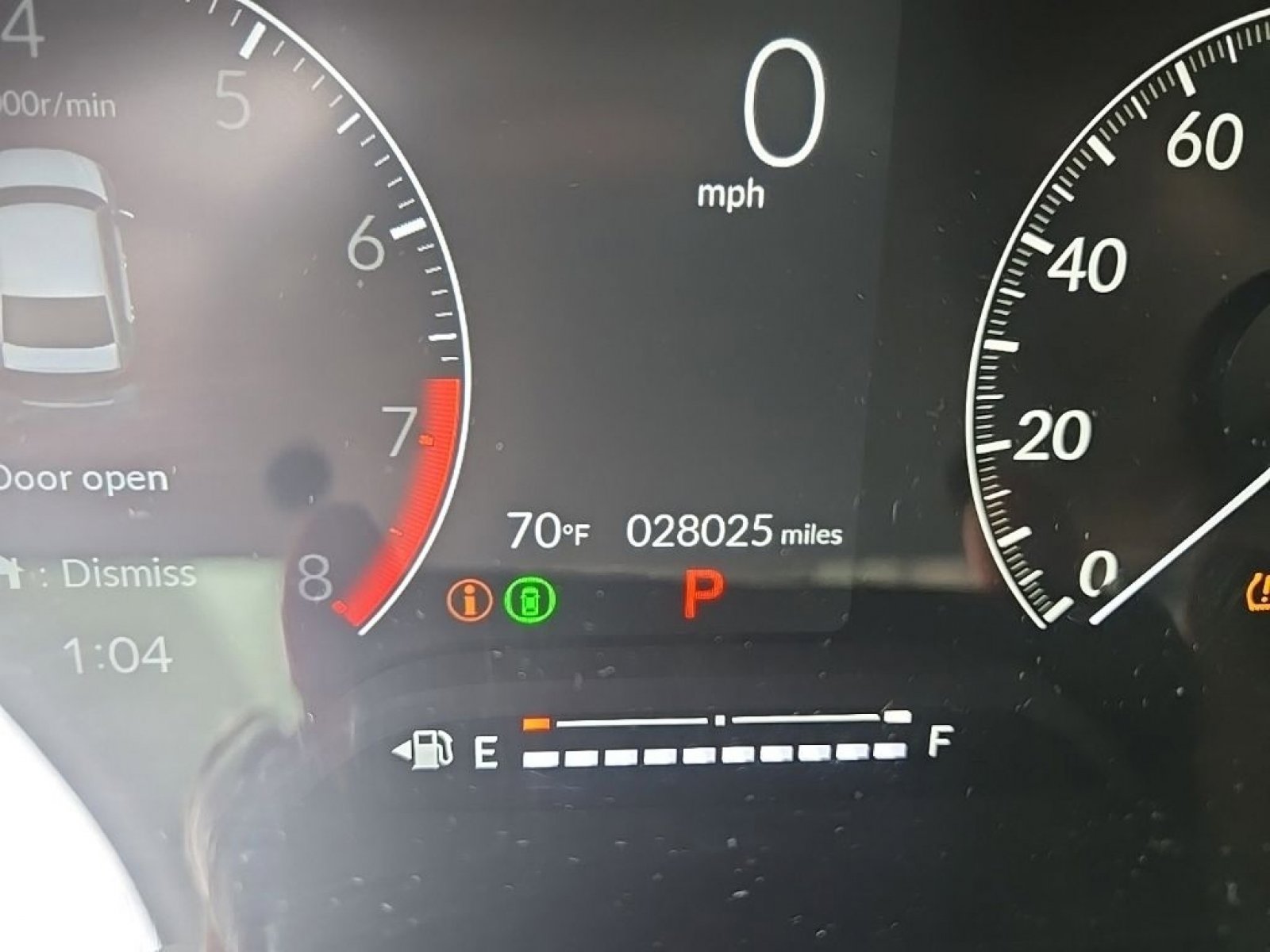 Certified 2023 Honda Civic LX image 22