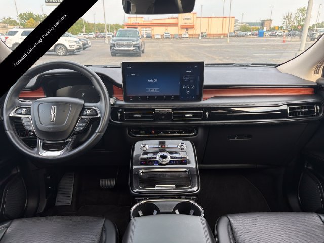 Used 2023 Lincoln Nautilus Reserve w/ Equipment Group 201A AWD/4WD image 15