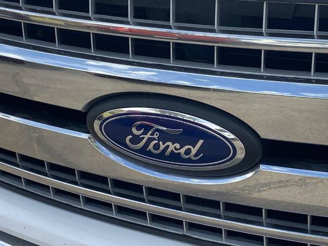 Used 2020 Ford F150 XLT w/ Equipment Group 302A Luxury AWD/4WD image 25