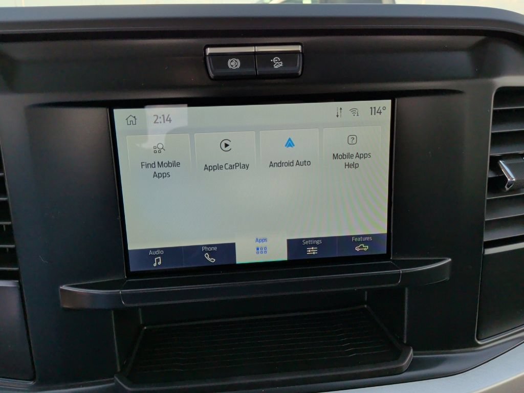 New 2026 Ford F350 XL AWD/4WD image 23