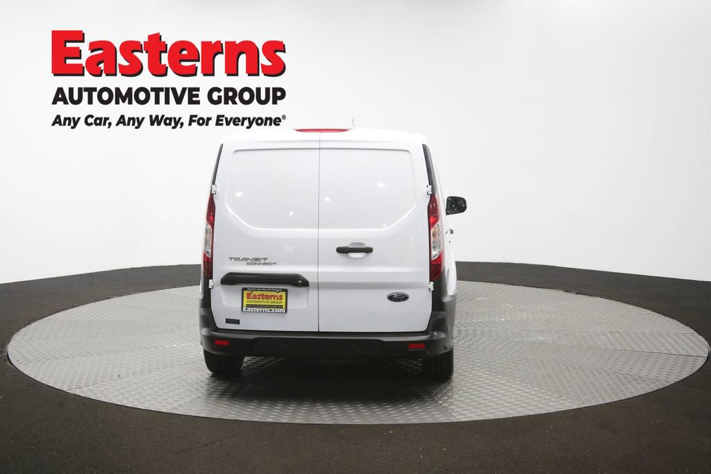 Used 2020 Ford Transit Connect XL FWD image 39