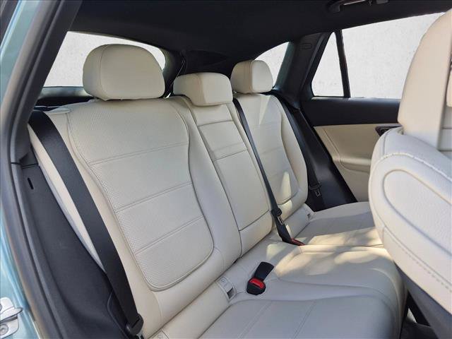 Certified 2026 Mercedes-Benz GLC 300 image 18
