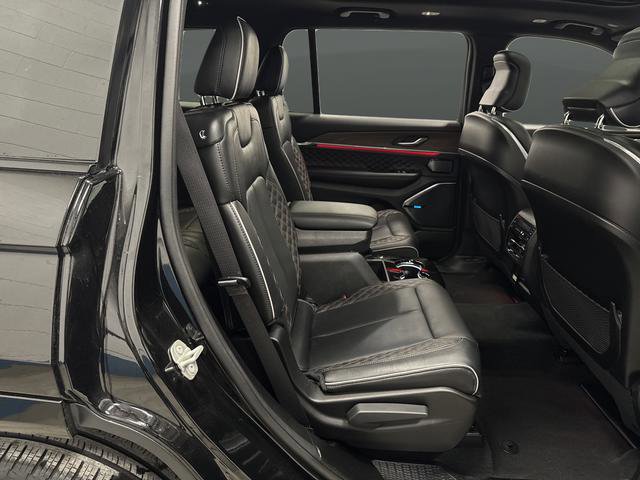 Used 2024 Jeep Grand Cherokee L Summit image 35