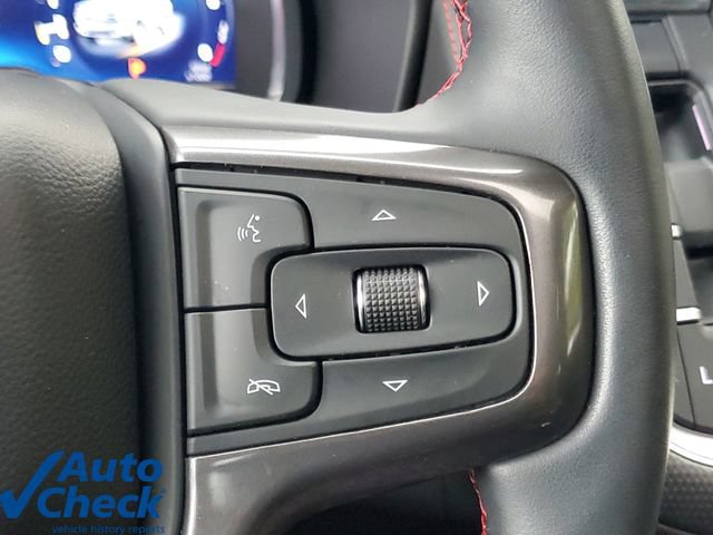 Used 2023 Chevrolet Tahoe RST w/ Luxury Package RWD image 27