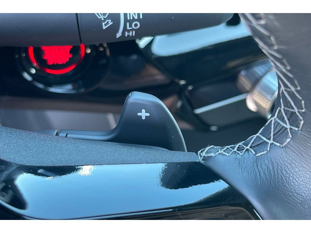 Certified 2025 Honda Civic Sport image 36