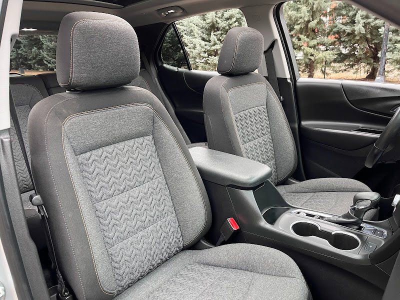 Used 2022 Chevrolet Equinox LT image 37