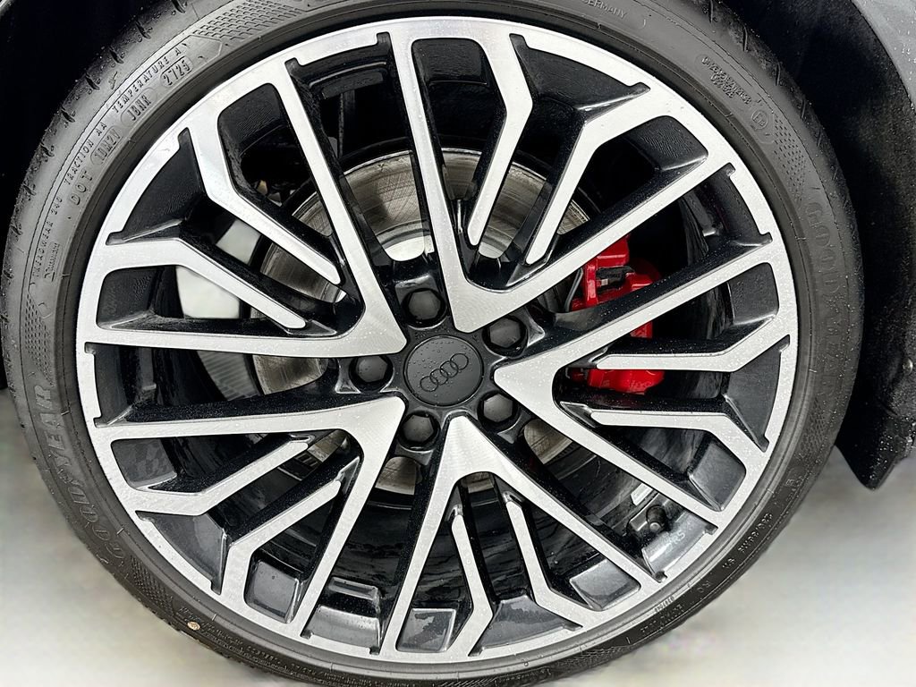 New 2026 Audi S3 Premium image 32