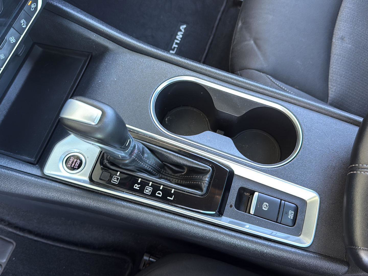 Used 2019 Nissan Altima 2.5 SV image 25