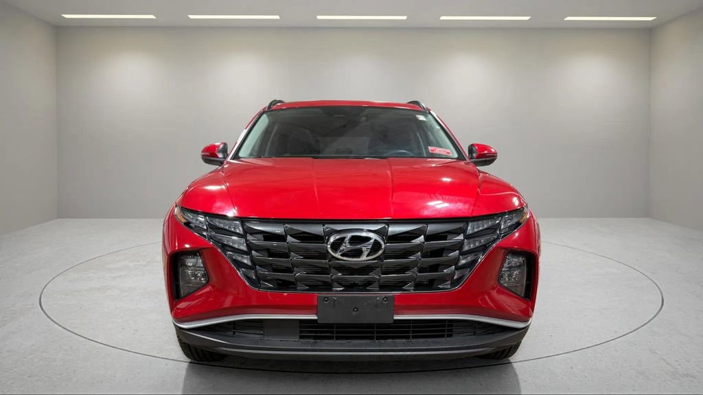 Used 2023 Hyundai Tucson SEL w/ Convenience Package image 20