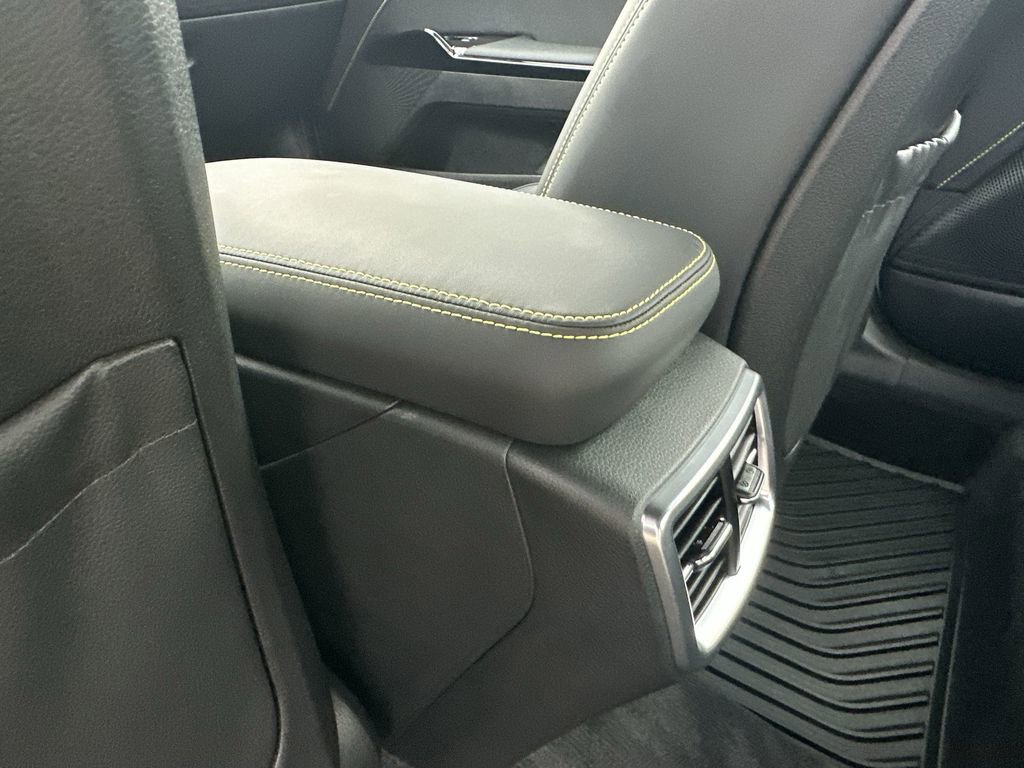 New 2026 Kia K5 GT FWD image 24
