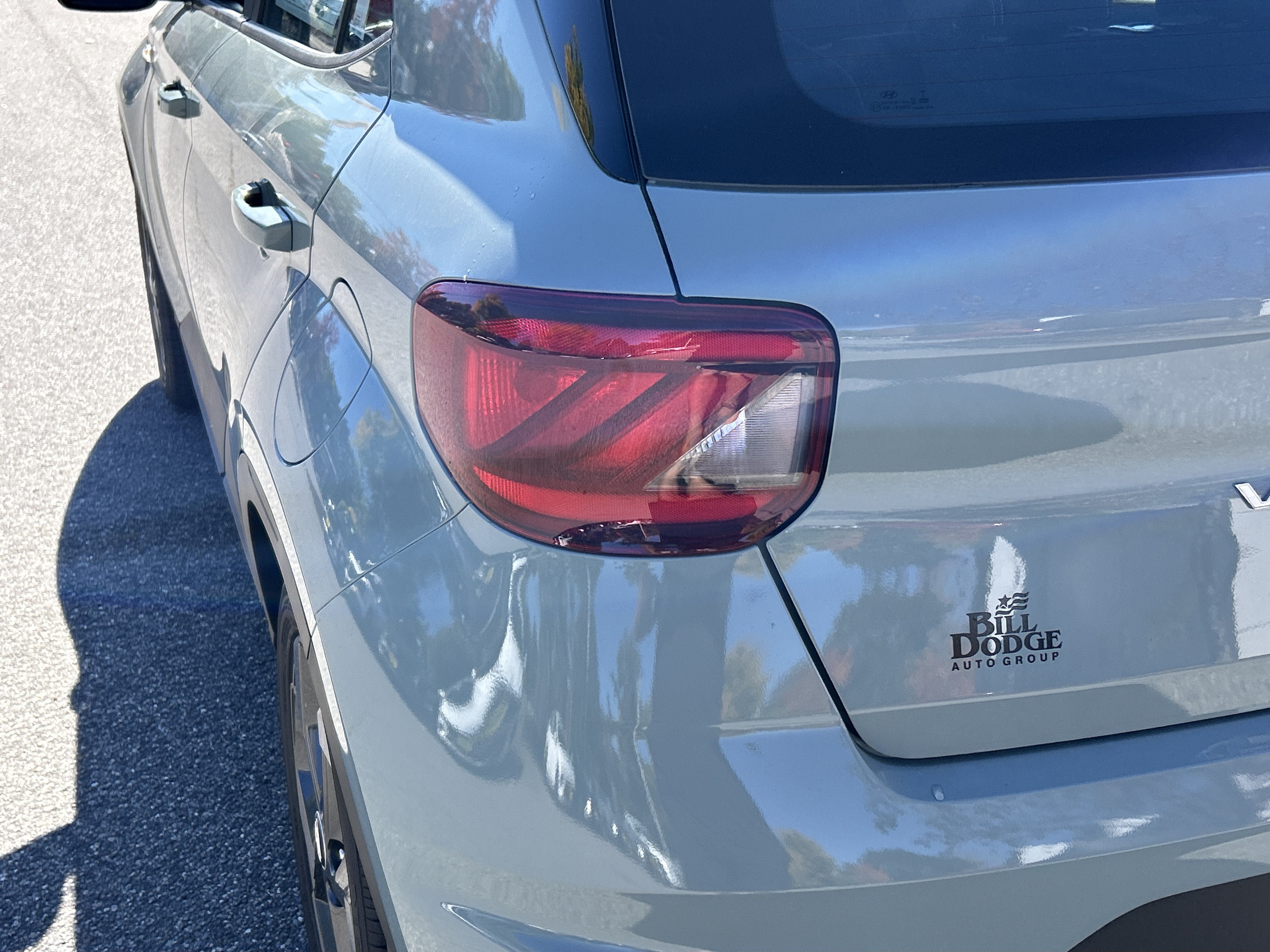 New 2026 Hyundai Venue SEL FWD image 15