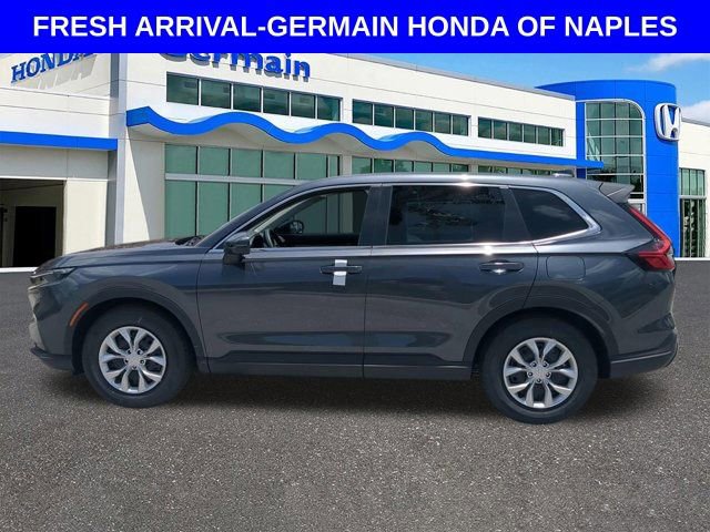 New 2026 Honda CR-V LX image 6