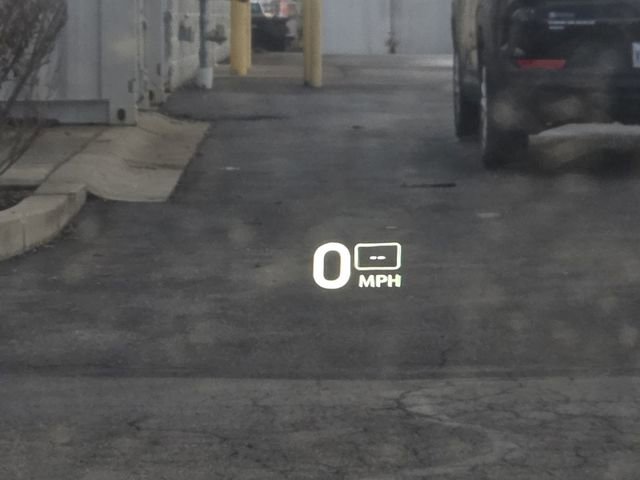 New 2026 Buick Envision Sport Touring image 15