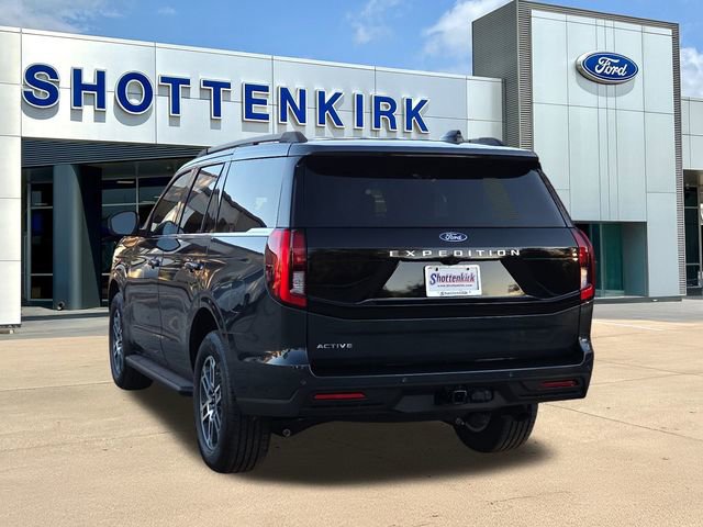 New 2025 Ford Expedition Active RWD image 6