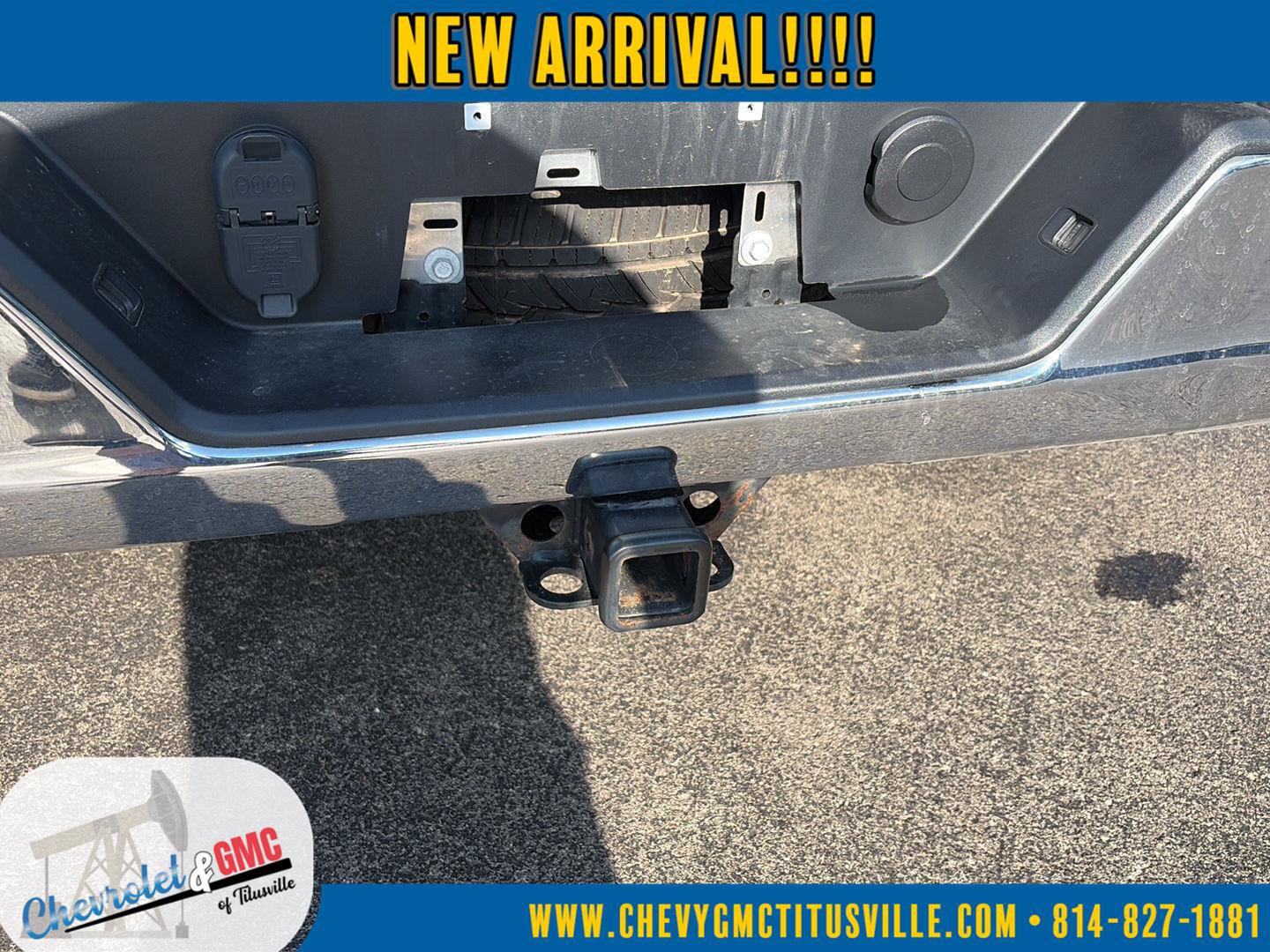 Used 2024 GMC Sierra 1500 Pro w/ Pro Value Package AWD/4WD image 29