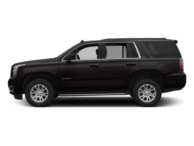 Used 2017 GMC Yukon SLT w/ Premium Edition image 3
